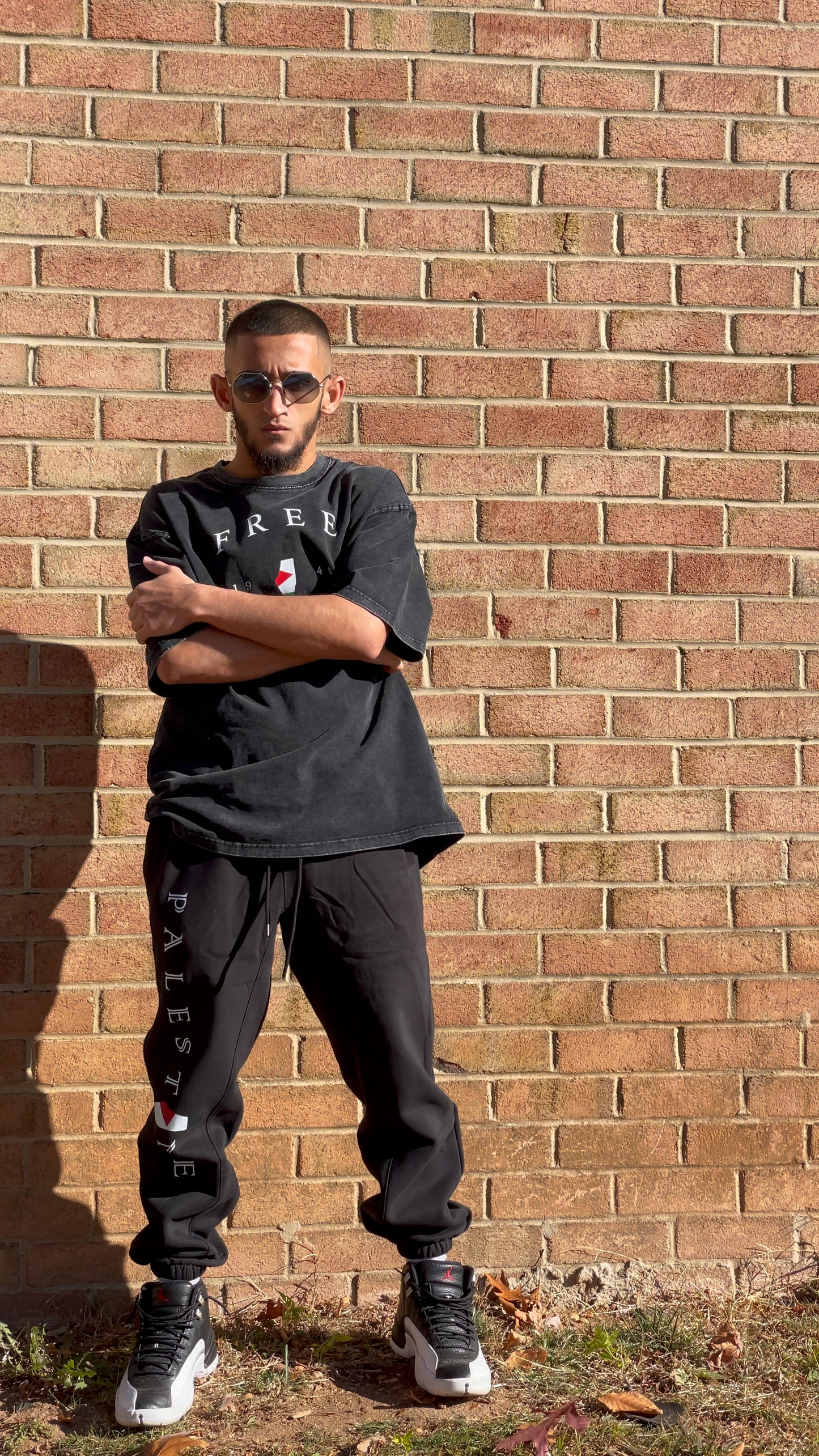 Acid Wash Transmission Tee