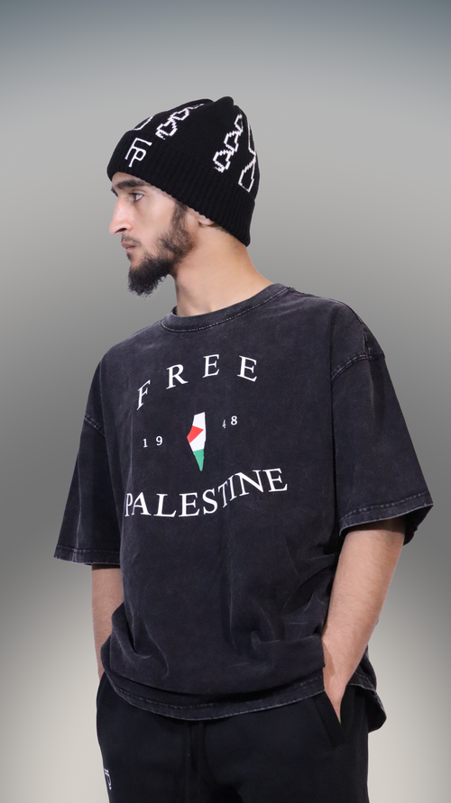 Acid Wash Transmission Tee