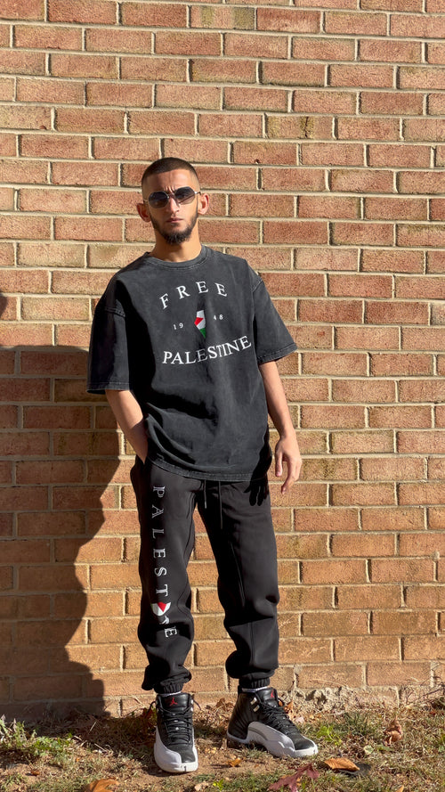 Acid Wash Transmission Tee